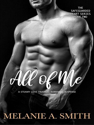 cover image of All of Me